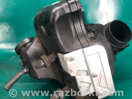 ФОТО Корпус повітряного фільтра для Audi (Ауди) Q5 I 8R (08-17) Київ