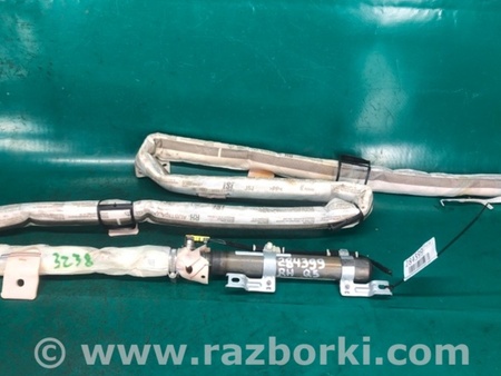 ФОТО Подушка безпеки (штора) для Audi (Ауди) Q5 I 8R (08-17) Київ