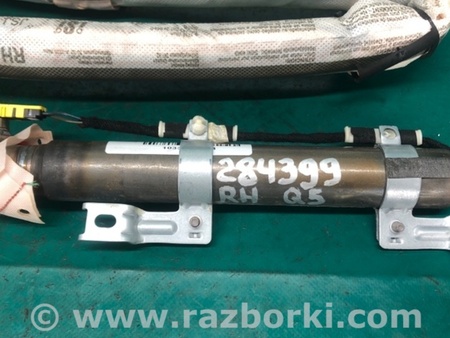 ФОТО Подушка безпеки (штора) для Audi (Ауди) Q5 I 8R (08-17) Київ