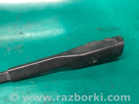 ФОТО Повідець склоочисника передній для Audi (Ауди) Q5 I 8R (08-17) Київ