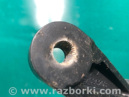 ФОТО Повідець склоочисника передній для Audi (Ауди) Q5 I 8R (08-17) Київ