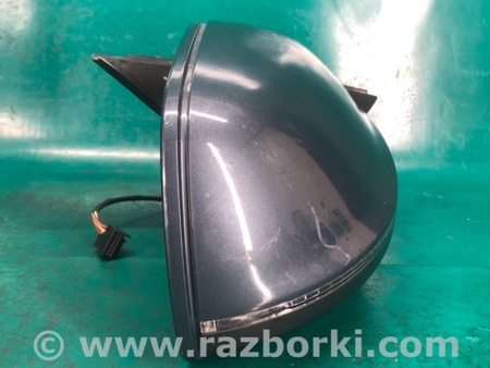 ФОТО Зеркало для Audi (Ауди) Q5 I 8R (08-17) Київ