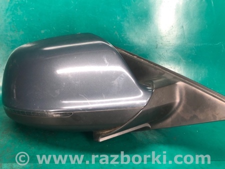 ФОТО Зеркало для Audi (Ауди) Q5 I 8R (08-17) Київ