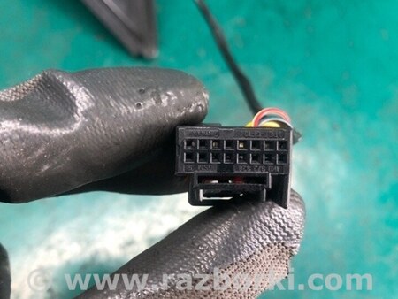 ФОТО Зеркало для Audi (Ауди) Q5 I 8R (08-17) Київ