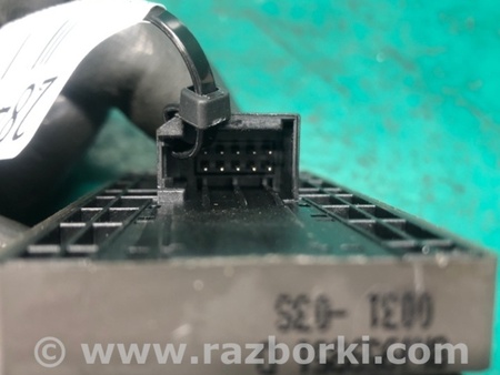 ФОТО Блок керування склопідіймачами для Audi (Ауди) Q5 I 8R (08-17) Київ