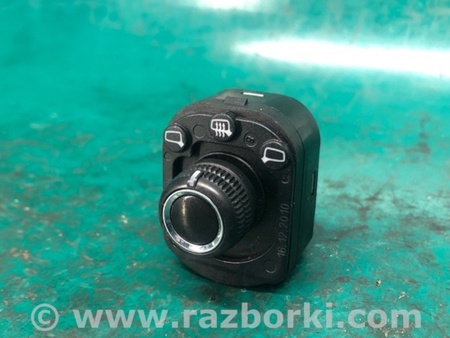 ФОТО Блок керування дзеркалами для Audi (Ауди) Q5 I 8R (08-17) Київ