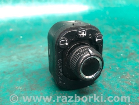 ФОТО Блок керування дзеркалами для Audi (Ауди) Q5 I 8R (08-17) Київ