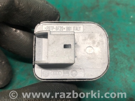 ФОТО Блок керування дзеркалами для Audi (Ауди) Q5 I 8R (08-17) Київ