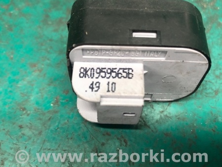 ФОТО Блок керування дзеркалами для Audi (Ауди) Q5 I 8R (08-17) Київ