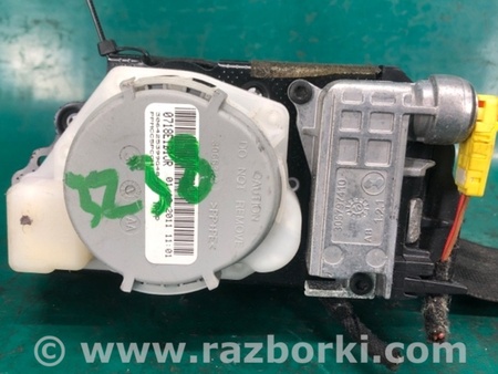 ФОТО Ремінь безпеки для Audi (Ауди) Q5 I 8R (08-17) Київ