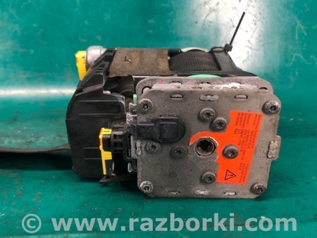 ФОТО Ремінь безпеки для Audi (Ауди) Q5 I 8R (08-17) Київ