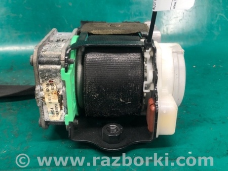 ФОТО Ремінь безпеки для Audi (Ауди) Q5 I 8R (08-17) Київ