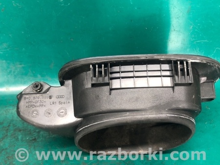 ФОТО Лючок паливного бака для Audi (Ауди) Q5 I 8R (08-17) Київ