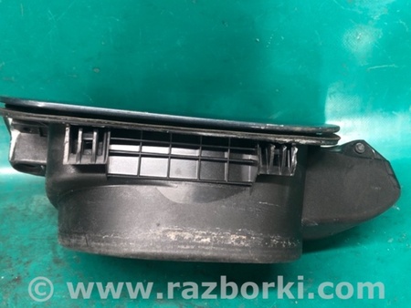 ФОТО Лючок паливного бака для Audi (Ауди) Q5 I 8R (08-17) Київ