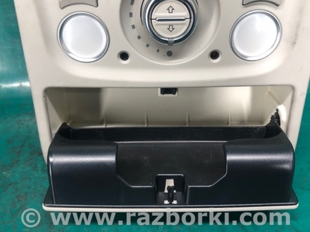 ФОТО плафон салону для Audi (Ауди) Q5 I 8R (08-17) Київ