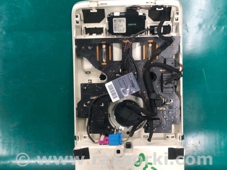 ФОТО плафон салону для Audi (Ауди) Q5 I 8R (08-17) Київ