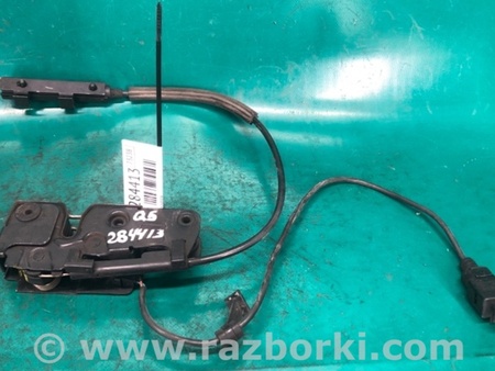 ФОТО Замок капоту для Audi (Ауди) Q5 I 8R (08-17) Київ