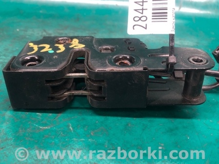 ФОТО Замок капоту для Audi (Ауди) Q5 I 8R (08-17) Київ