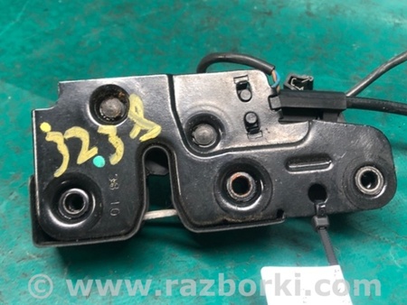 ФОТО Замок капоту для Audi (Ауди) Q5 I 8R (08-17) Київ
