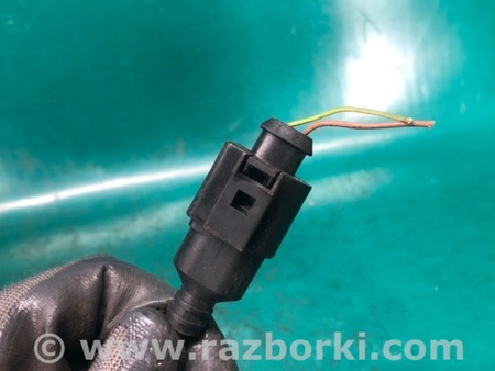 ФОТО Замок капоту для Audi (Ауди) Q5 I 8R (08-17) Київ