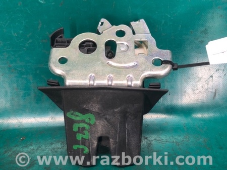 ФОТО Замок кришки багажника для Audi (Ауди) Q5 I 8R (08-17) Київ