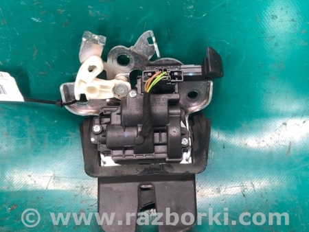 ФОТО Замок кришки багажника для Audi (Ауди) Q5 I 8R (08-17) Київ