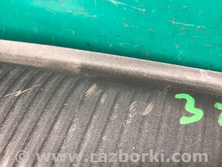 ФОТО Накладка на поріг багажника для Audi (Ауди) Q5 I 8R (08-17) Київ