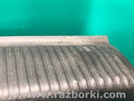 ФОТО Накладка на поріг багажника для Audi (Ауди) Q5 I 8R (08-17) Київ