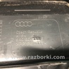 ФОТО Накладка на поріг багажника для Audi (Ауди) Q5 I 8R (08-17) Київ