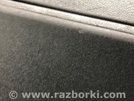 ФОТО Обшивка кришки багажника для Audi (Ауди) Q5 I 8R (08-17) Київ