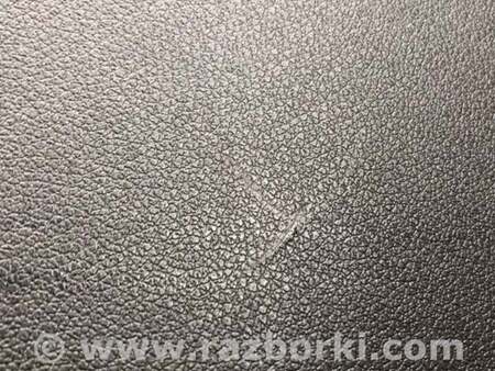 ФОТО Обшивка кришки багажника для Audi (Ауди) Q5 I 8R (08-17) Київ