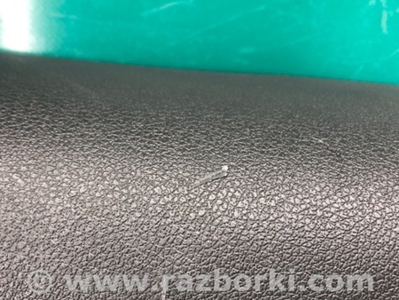 ФОТО Обшивка кришки багажника для Audi (Ауди) Q5 I 8R (08-17) Київ