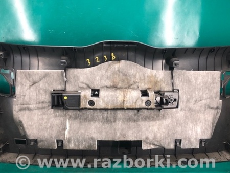 ФОТО Обшивка кришки багажника для Audi (Ауди) Q5 I 8R (08-17) Київ