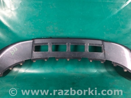 ФОТО Накладка бампера для Audi (Ауди) Q5 I 8R (08-17) Київ