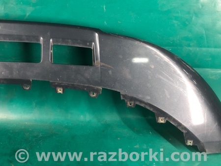 ФОТО Накладка бампера для Audi (Ауди) Q5 I 8R (08-17) Київ