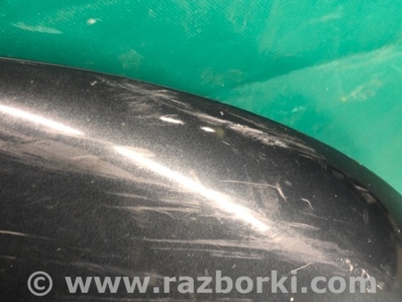 ФОТО Накладка бампера для Audi (Ауди) Q5 I 8R (08-17) Київ