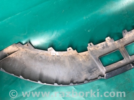 ФОТО Накладка бампера для Audi (Ауди) Q5 I 8R (08-17) Київ
