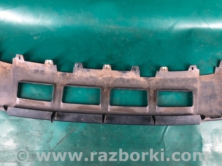 ФОТО Накладка бампера для Audi (Ауди) Q5 I 8R (08-17) Київ