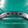 Накладка бампера Audi (Ауди) Q5 I 8R (08-17)