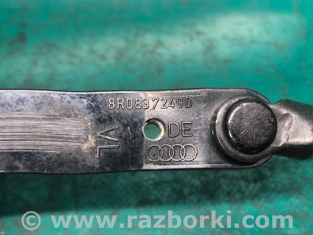 ФОТО Обмежувач дверей для Audi (Ауди) Q5 I 8R (08-17) Київ