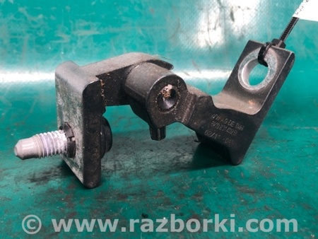 ФОТО Петля двері верхня для Audi (Ауди) Q5 I 8R (08-17) Київ