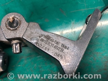 ФОТО Петля двері верхня для Audi (Ауди) Q5 I 8R (08-17) Київ