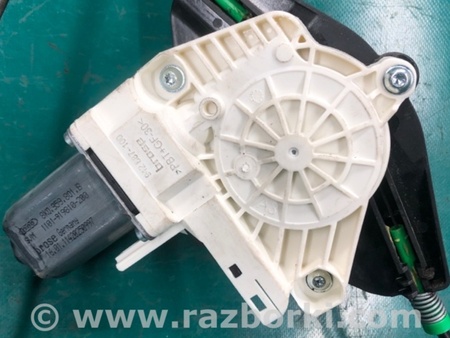 ФОТО Склопідйомник для Audi (Ауди) Q5 I 8R (08-17) Київ