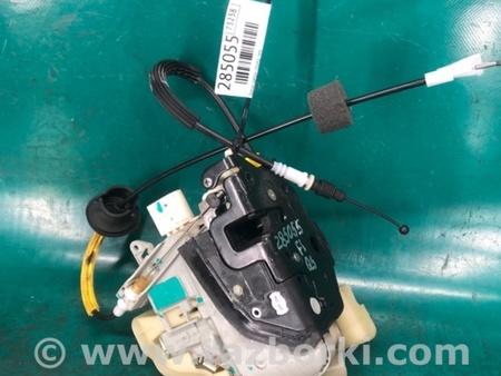 ФОТО Замок двері для Audi (Ауди) Q5 I 8R (08-17) Київ