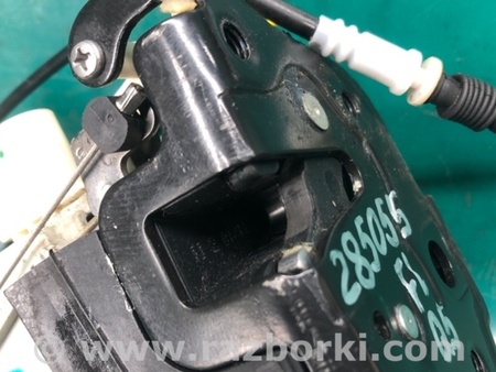 ФОТО Замок двері для Audi (Ауди) Q5 I 8R (08-17) Київ