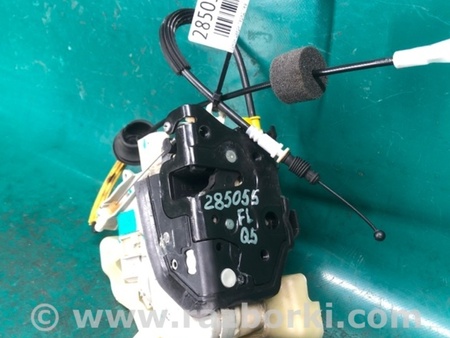 ФОТО Замок двері для Audi (Ауди) Q5 I 8R (08-17) Київ