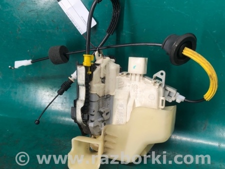 ФОТО Замок двері для Audi (Ауди) Q5 I 8R (08-17) Київ