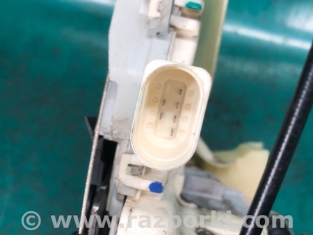 ФОТО Замок двері для Audi (Ауди) Q5 I 8R (08-17) Київ