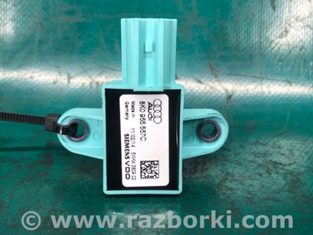 ФОТО Датчик удару для Audi (Ауди) Q5 I 8R (08-17) Київ