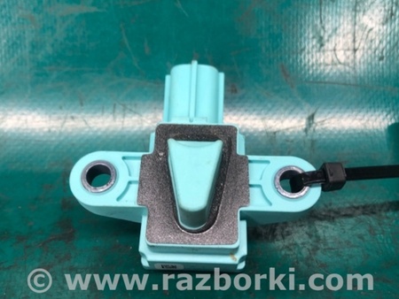 ФОТО Датчик удару для Audi (Ауди) Q5 I 8R (08-17) Київ